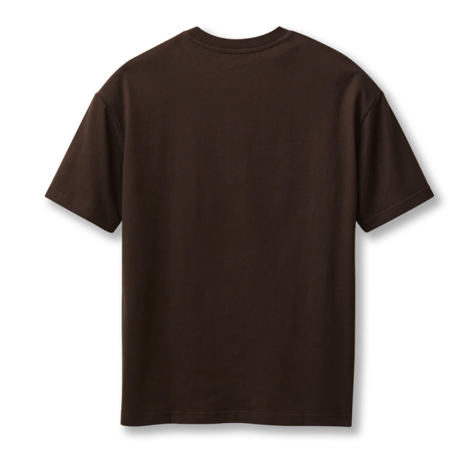 T-shirt col rond - TSHIRT01 - Progexpert